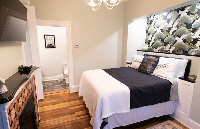 Washington Street Quarters - Foto 10