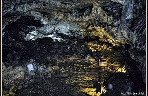 Apartament Enjoy Modlnica okolice Krakowa i Ojcowa - Foto 21