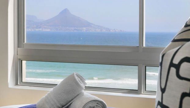 Sea Spray B404 by HostAgents - Foto 2, Interni