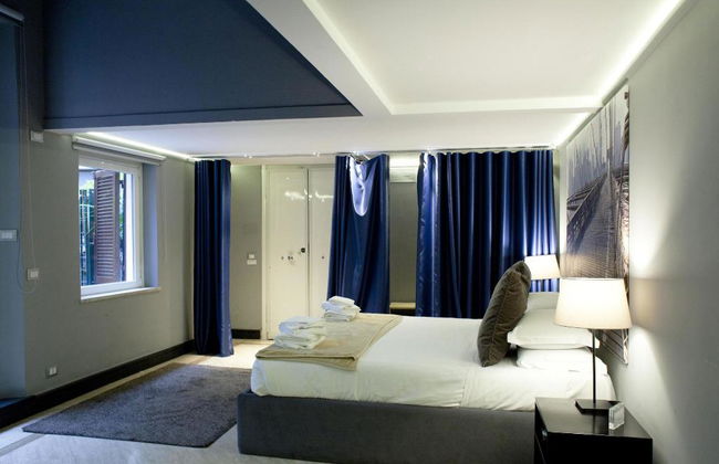 Piazza Farnese Luxury Suites - Photo 54