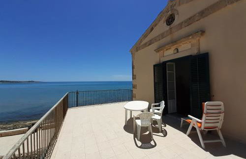 Casa Con Terrazzo Sul Mare - Foto 1