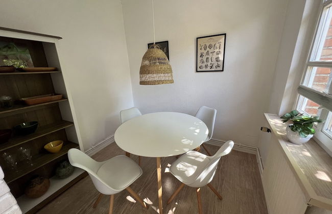 Kalkberg Ferienwohnungen - Foto 15