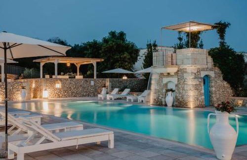 Masseria Muntibianchi AgriResort Restaurant & SPA - Foto 27
