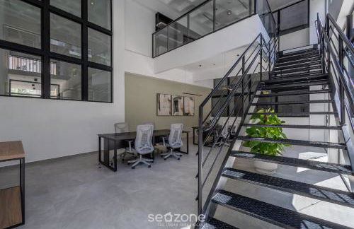 OGD - Condominio com Piscina e Churrasqueira em Floripa - Photo 13