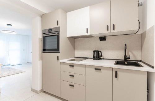 COMFY APARTMENT Wesseling - Foto 15