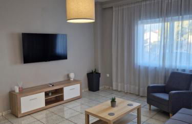 FlyHome Apartments near the Airport - Photo 51