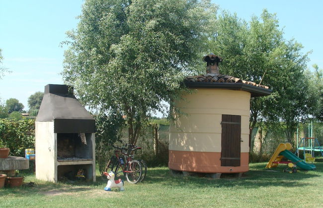 L'Antico Casale dei Sogni - Foto 47