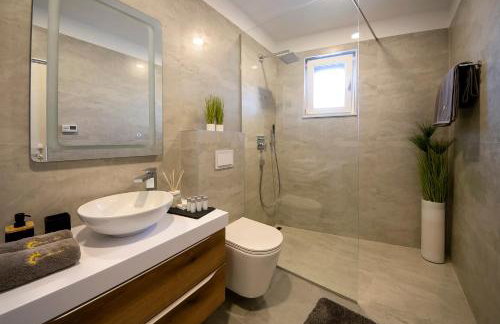 Luxury apartment Vista del Sole - Foto 20