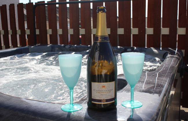 Bunny Meadows Farmhouse - Foto 23