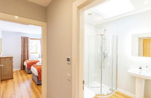 Monarch Lodge 14 with Hot Tub - Foto 25