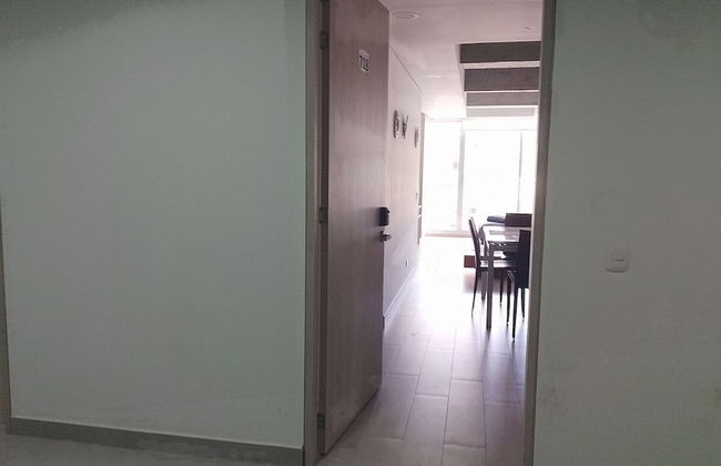 Loft Centro Internacional con vista 718 - Foto 19