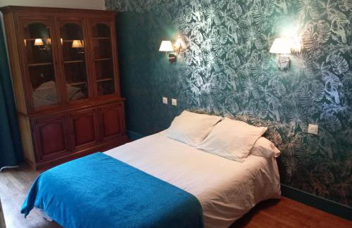 Gîte du Moulin de la Roque - Foto 15