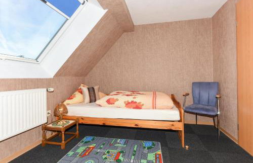 Ferienwohnung Theesfeld - Foto 19