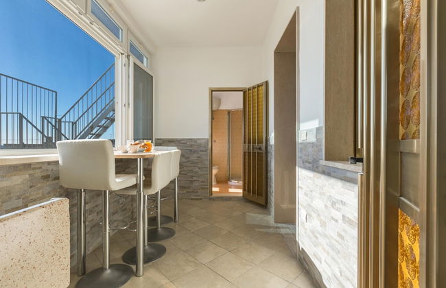 3777 Appartamento Space Family by Barbarhouse - Foto 12