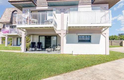 Ocean Front by Cocoa Beach Pier - Foto 3