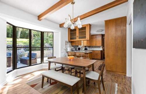 4-Bedroom Cowboy Retreat Steps from Zilker Park - Foto 22