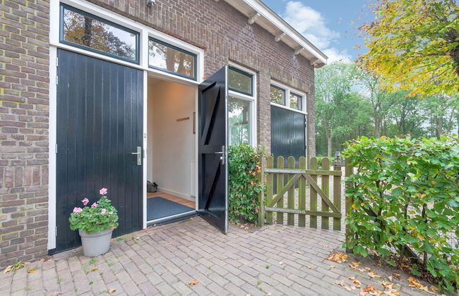 Holiday Home in Dwingeloo - Foto 2