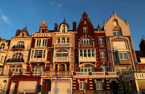 La maison du Pêcheur - Foto 44