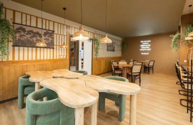 Student Only Ensuite at Canvas The Malthouse - Foto 14