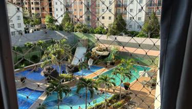 Flats - Veredas do Rio Quente - Foto 2