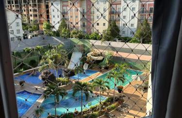 Flats - Veredas do Rio Quente - Foto 2