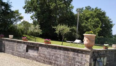 alloggio le due querce - Foto 5, Garden