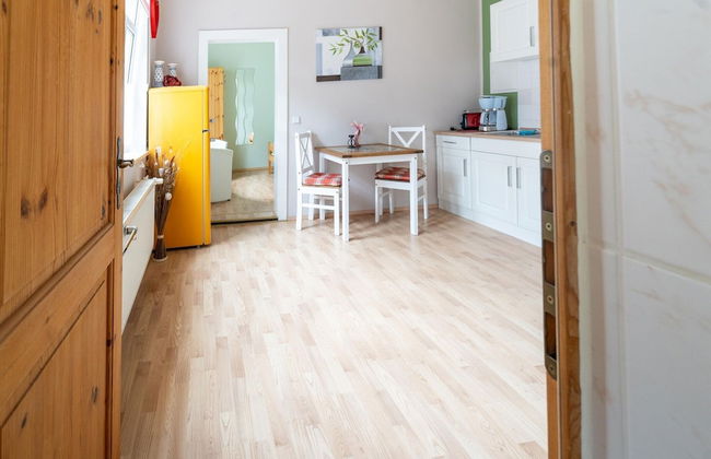 Apartment in Thale by Fishing River - Foto 19