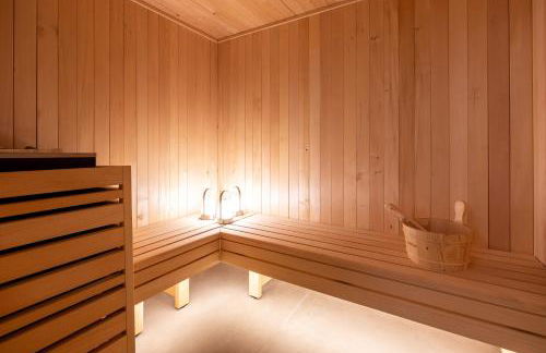 Chalet Seven Summits - Pool - Sauna - Jacuzzi - By Cozee Rentals - Photo 27