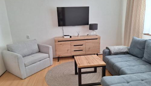 Bieszczadzka Chata Stańkowa - Foto 2