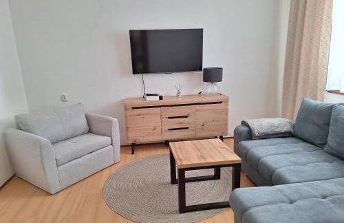 Bieszczadzka Chata Stańkowa - Foto 2