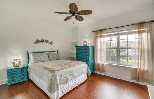 Foley Condo with Pool Access 10 Mi to Gulf Shores! - Foto 12