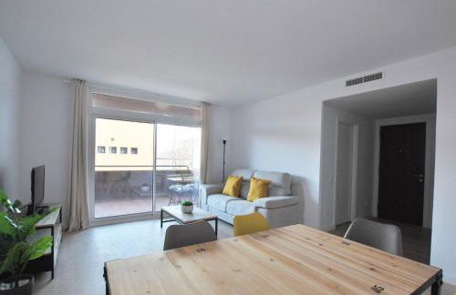 Santa Maria apartment - Foto 1