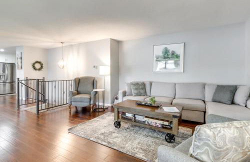 Dock and Hot Tub Lakefront Camdenton Haven! - Photo 4