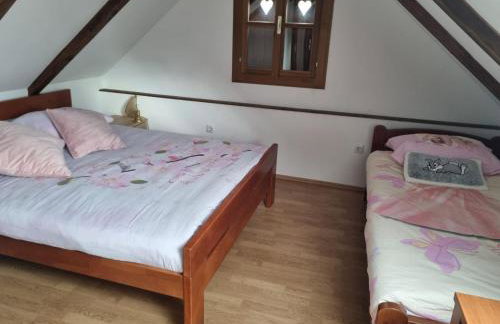 Holiday Home Katica - Two-Bedroom Holiday Home - Foto 3