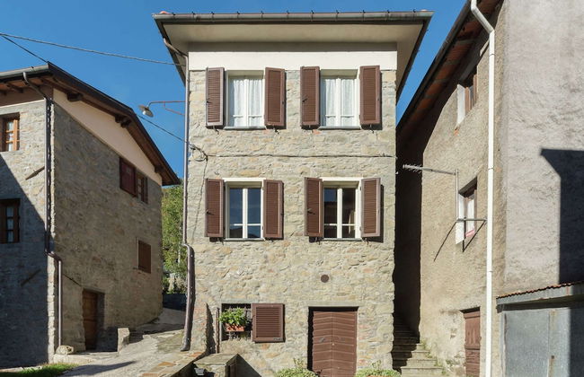 Holiday Home in Pascoso Near Forest - Foto 30