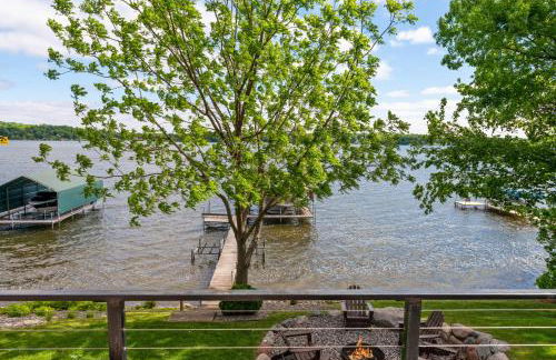 Lakefront Luxury - Foto 23