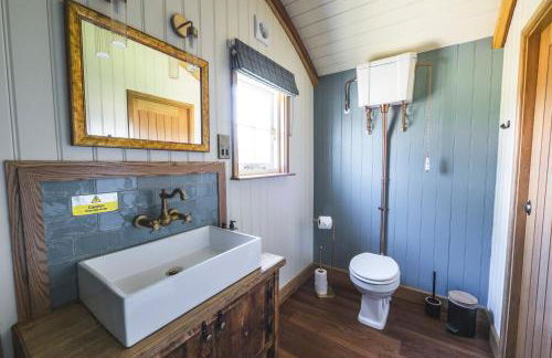 Shepherd Huts at The Victoria - Foto 9