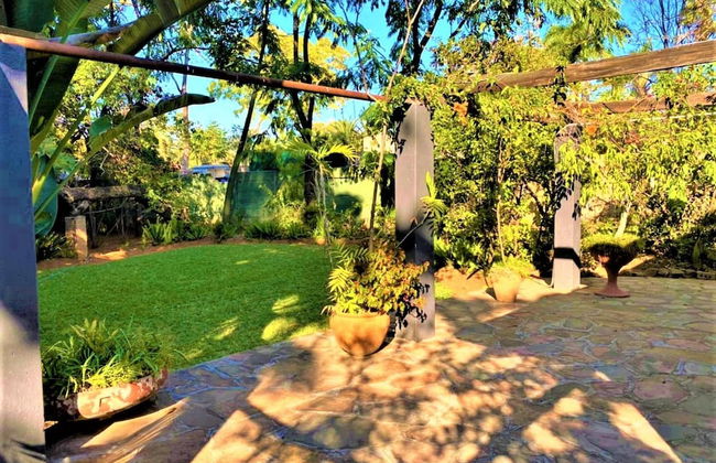 Cozy 3 Bedroom House With Unique Bathrooms - 2084 - Foto 54