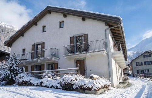 Appartement Arsene No 6 - Happy Rentals - Foto 23