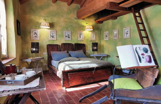 Oasi di Galbusera Bianca - Foto 19