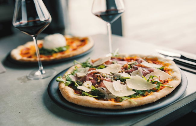 Highland Lodge Fjellandsby - Foto 27