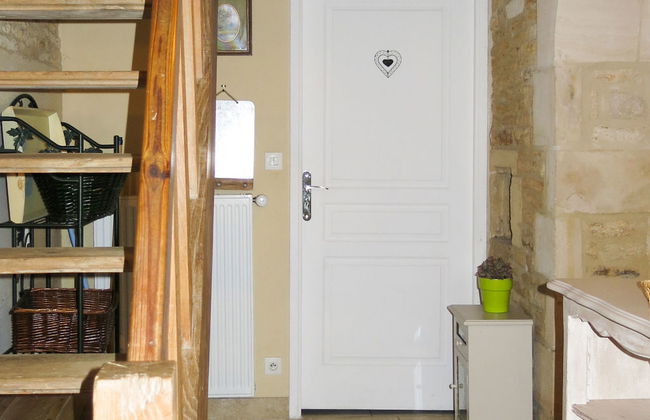 3 bedroom House in Cambes-en-Plaine with garden and terrace - Photo 15