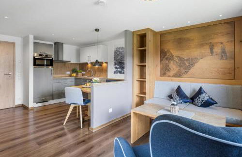 Berghaus Mucha - Ferienwohnungen - Foto 55