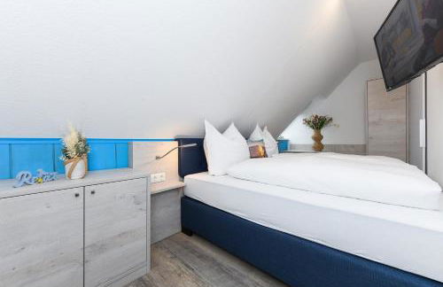 Haus Strandkorb - Poolnähe - Garten - Tischtennis - Foto 75