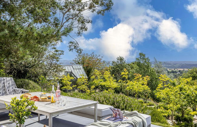 Fox Hill House in Haytor - Foto 52