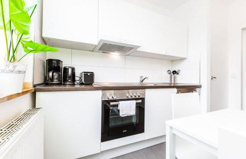 Apartments Köln - Foto 26