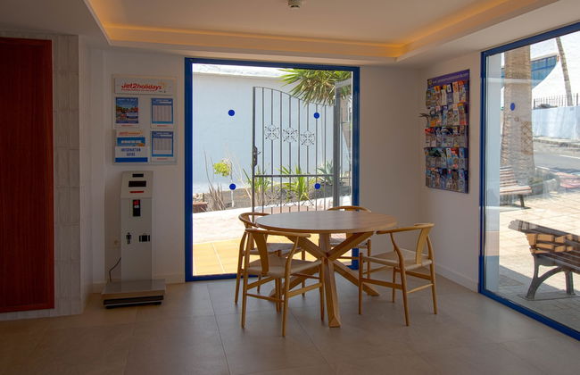 Apartamentos Jable Bermudas - Foto 6