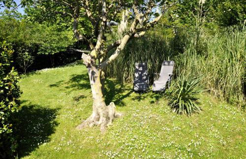 Gan Eden Nature House - Foto 23