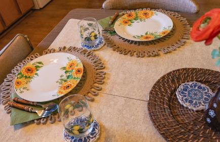Time Capsule Holiday House - Foto 48