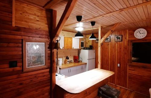 Domek Letniskowy Łętowo - Foto 7